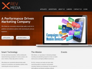XRev Media
