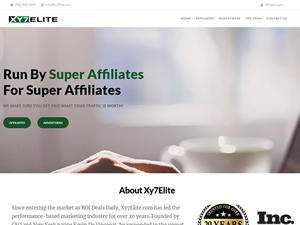 Xy7Elite