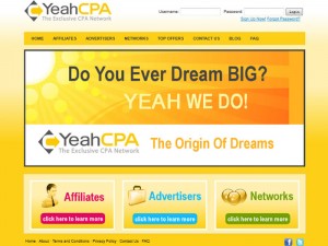 YeahCPA