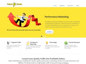 Yellow Ad Media