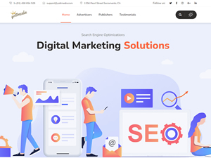 Yottmedia