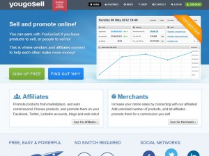 YouGoSell