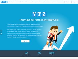 YTZ International