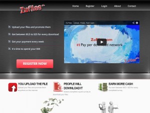 ZuFiles