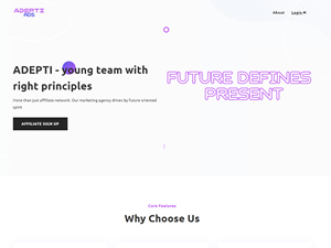 ADEPTI