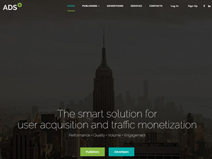 Ads.Plus