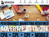 Advertze