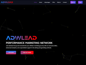 AdwLead Group