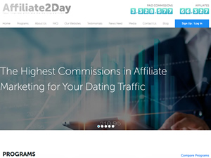 Affiliate2day