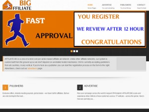 AffiliateBig