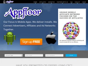 Appfloor