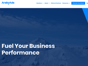 ArabyAds