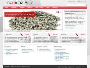 Broker Ads Group