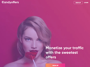 CandyOffers