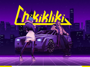 Chikikliki