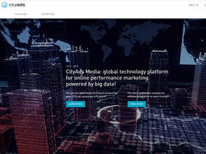 CityAds Media