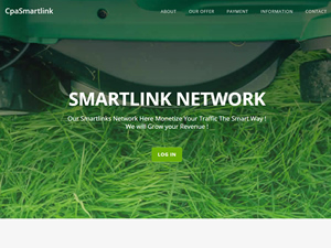 Cpasmartlink