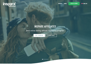 Insparx Affiliates