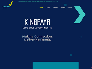 Kingpayr