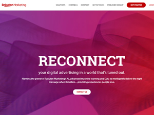 Rakuten Marketing