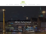 MENA Performance