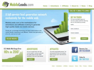MobileLeads