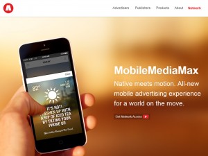 MobileMediaMax