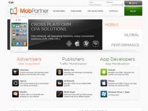MobPartner