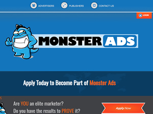 MonsterAds
