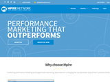 Mpire Network