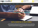 NAPX Media