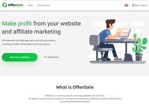 OfferGate