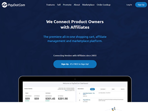 PayDotCom