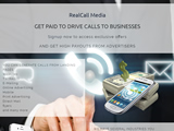 Real Call Media