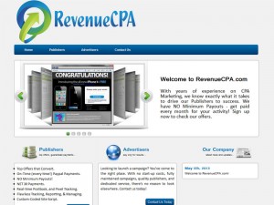 RevenueCPA