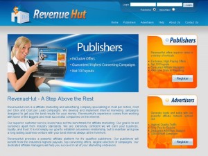 RevenueHut