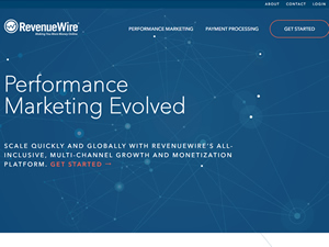 RevenueWire