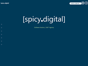 Spicy Digital