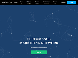 Traffdealer