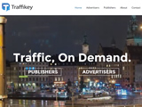 Traffikey