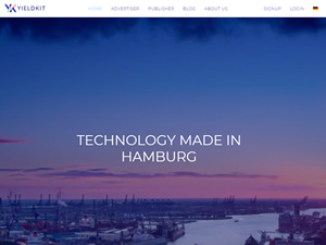 YIELDKIT