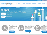 AdManager