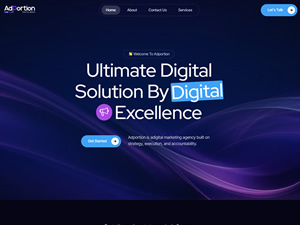 Adportion Digital Media