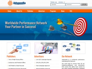 Adspeedia
