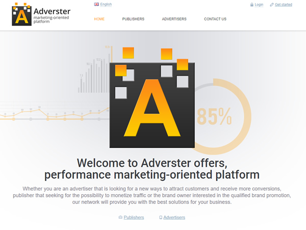 Adverster