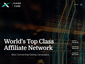 Clickxfame