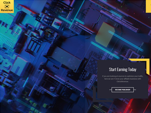 ClickxRevenue