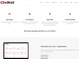 ClixWall