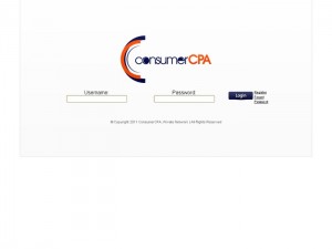 ConsumerCPA