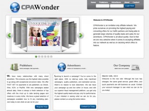 CPAWonder